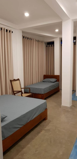Bedroom 3, Fairview Residence, K.F.G. & G. Korale
