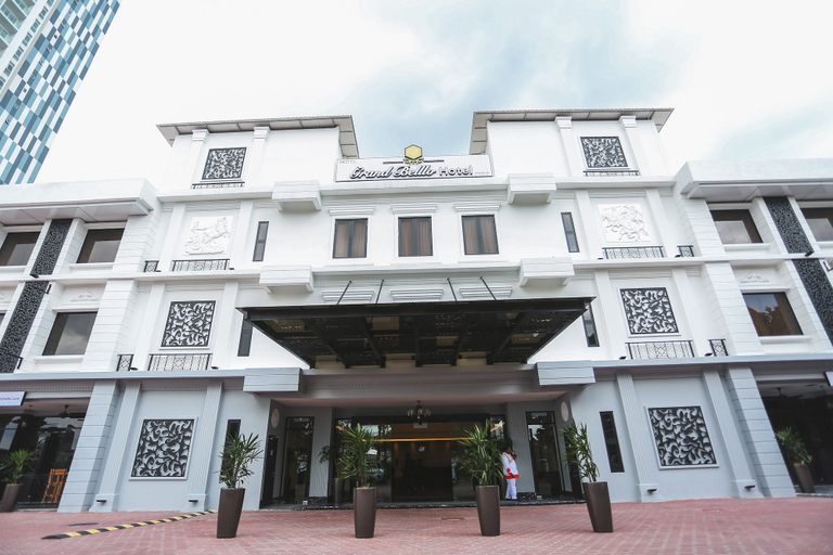Exterior & Views 2, Grand Belllo Hotel JBCC, Johor Bahru