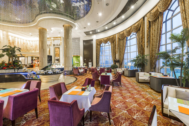 Food & Drinks, Country Garden Phoenix Hotel, Anshan
