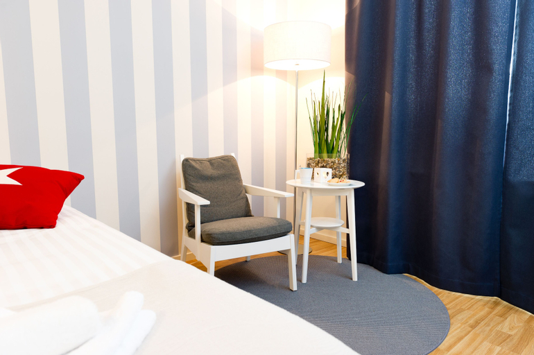 Bedroom 3, Attendo Park Hotell, Huddinge