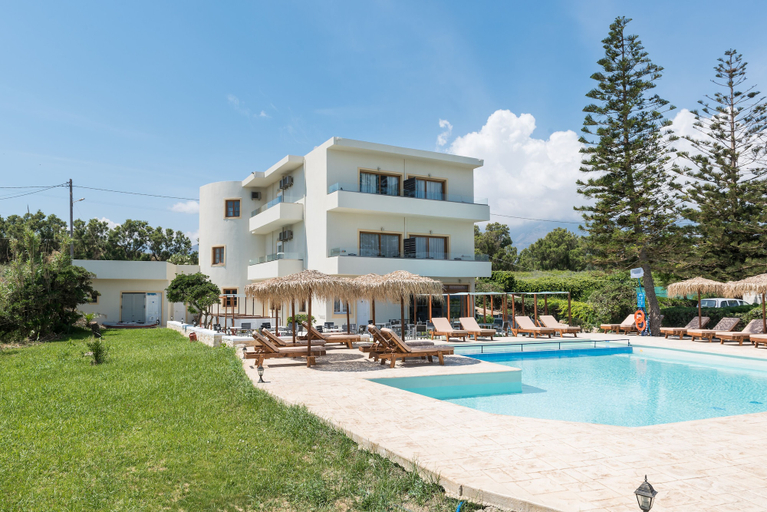 Exterior & Views 2, Musela Studios, Crete