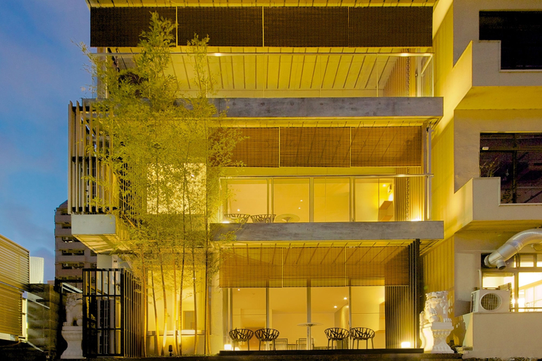 Exterior & Views 2, Aoi Hotel Kyoto, Kyoto