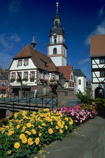 Exterior & Views 2, Hotel Wappenstube, Odenwaldkreis