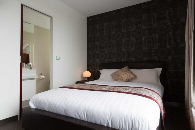 Bedroom 3, Duck Inn Mt Buller, Mount Buller Alpine Resort