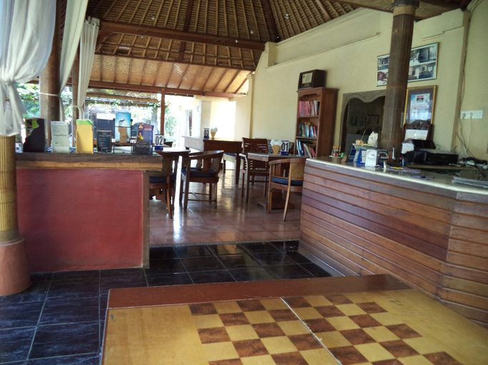 Food & Drinks 5, Lokasari Bungalows Spa & Gallery, Gianyar