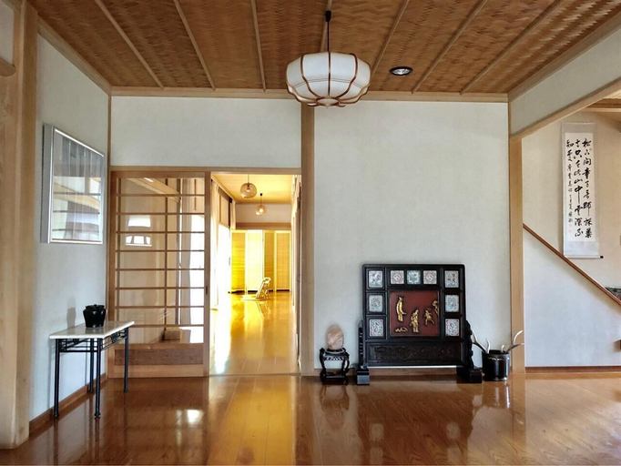 Others 5, Auberge Fujii Fermier, Fukui