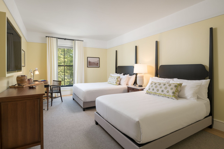 Bedroom 2, The Williams Inn, Berkshire