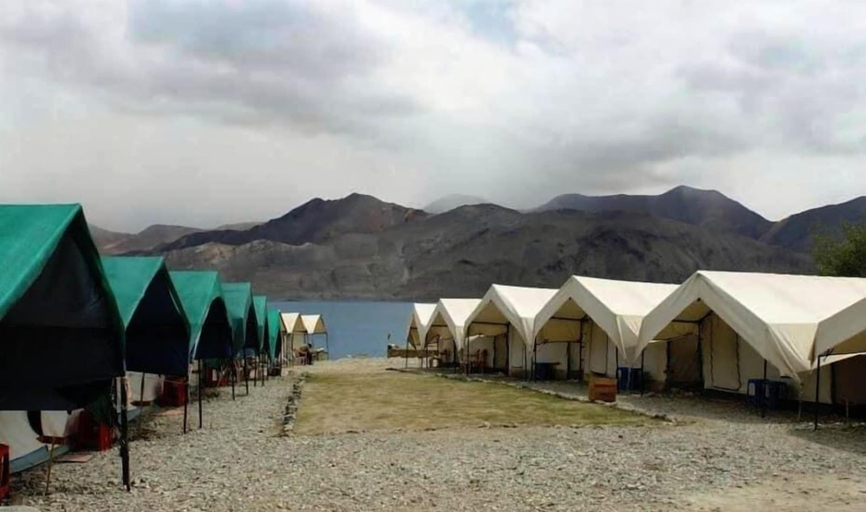 Others 5, Wonderland Camps, Leh