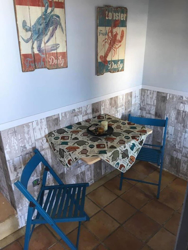 Bedroom 4, Anissaras Beach Apartments, Crete