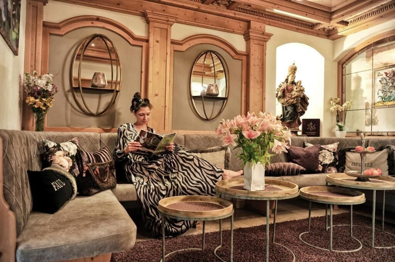 Others 1, Die Seefelderin - Boutiquehotel St. Georg, Innsbruck Land