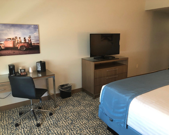 Bedroom 3, Havasu Landing Resort & Casino, San Bernardino