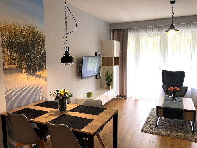 Others 4, Apartament Na Mierzei - 365PAM, Koszalin