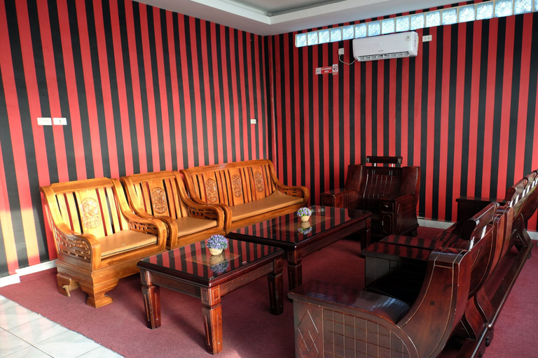 Others 5, OYO 2455 Hotel Surya Bengkalis Syariah, Bengkalis