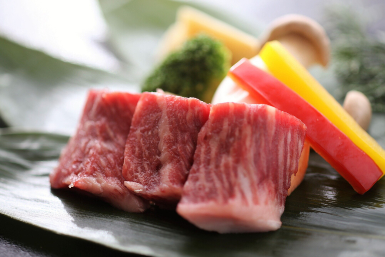 Food & Drinks 5, Yukibou Hakusen, Sakaiminato