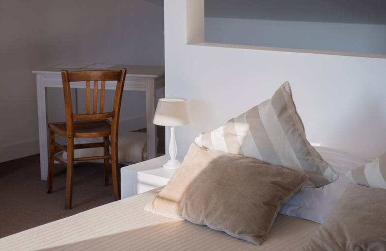 Bedroom 4, La Saudade, Ardèche