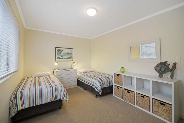 Bedroom 4, Kingsview - 1/54 Kingfisher Drive, Noosa - Sunshine-Peregian
