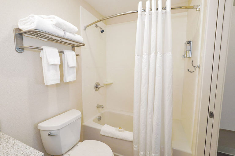 Bathroom 5, Parks Residential -Richardson, Dallas