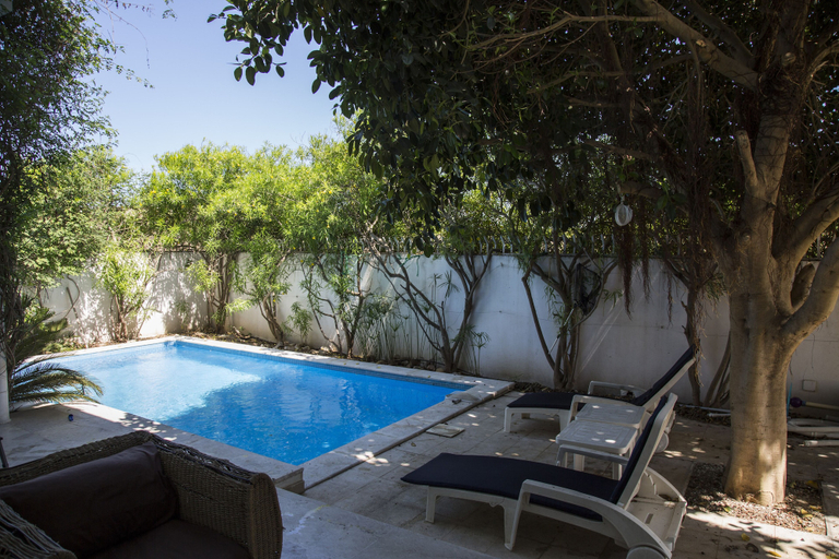 Sport & Beauty 4, Villa Malaga, Carthage