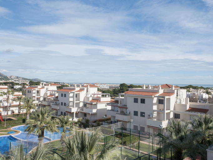 Others 5, Apartamentos Marineu Arenas, Castellón