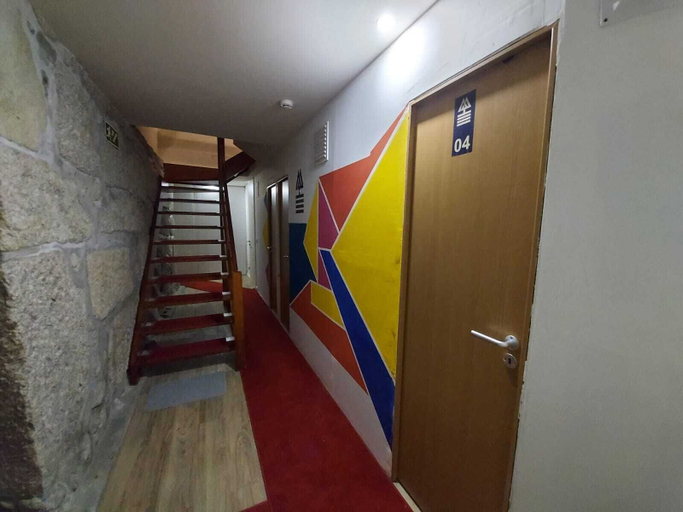 Others 4, EVOLUE HOTEL, Porto