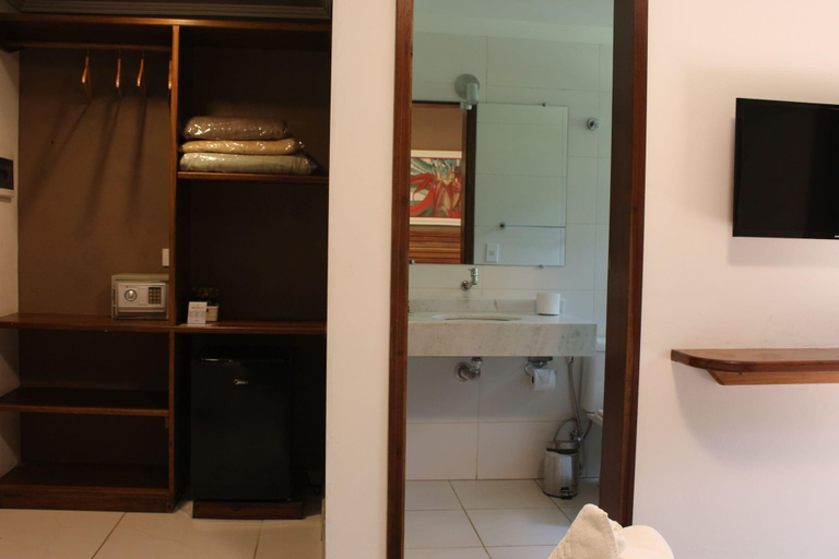 Bathroom 5, Pousada Todas As Luas, Ubatuba