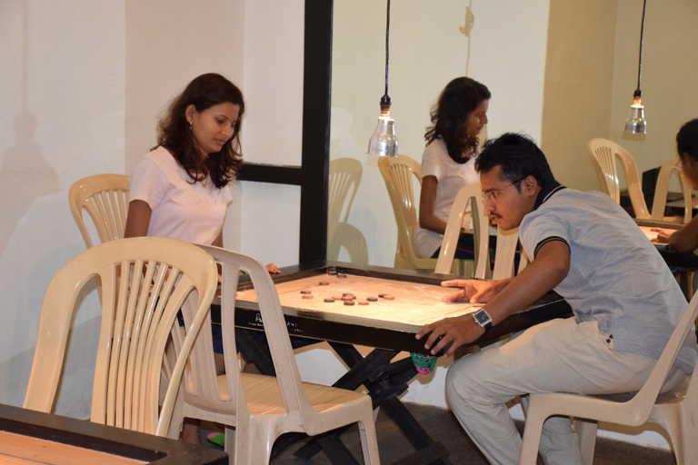 Food & Drinks 5, Regenta Baywatch Resort Goa, South Goa