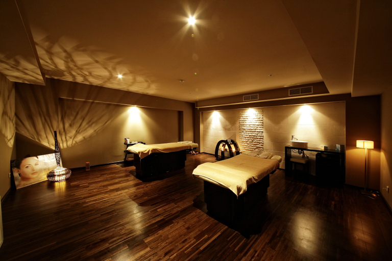 Bedroom 3, Lighthouse Apartments & Villas, Balchik
