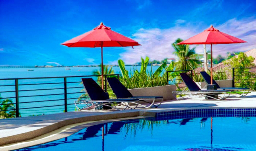 Sport & Beauty 2, Play Phala Beach Rayong, Ban Chang