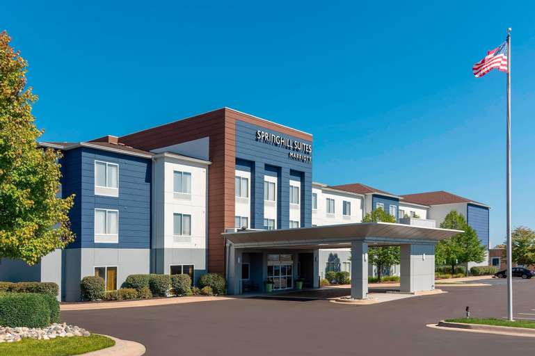 SpringHill Suites by Marriott Grand Rapids North, Kent