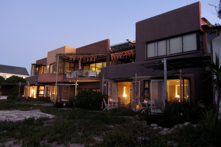 Exterior & Views 2, Absolute Beach, West Coast