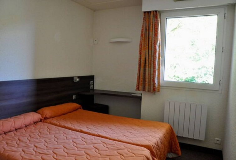 Bedroom 5, Henri 4, Côtes-d'Armor