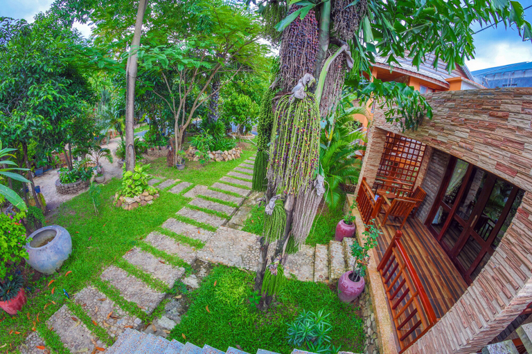 Exterior & Views 2, Natural Bungalows Restaurant and Bar, Kampot
