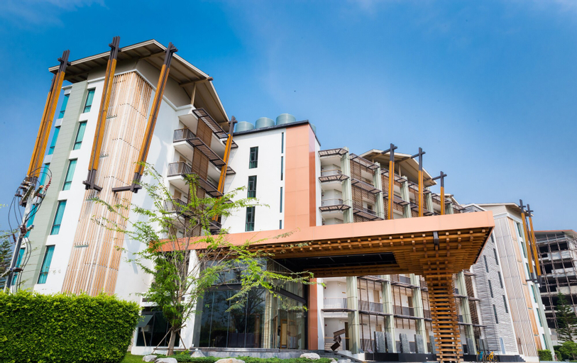 Exterior & Views 2, Zen Next Condo Khao Yai by ZV, Pak Chong