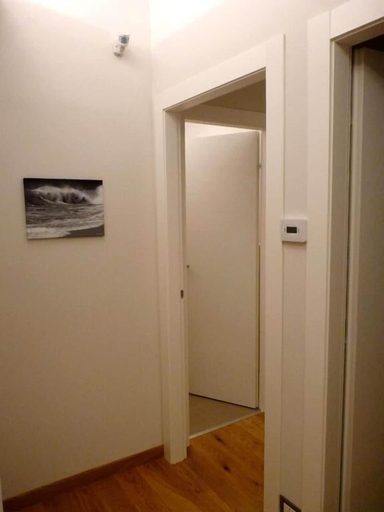Public Area 3, Anemos b&b, Campobasso