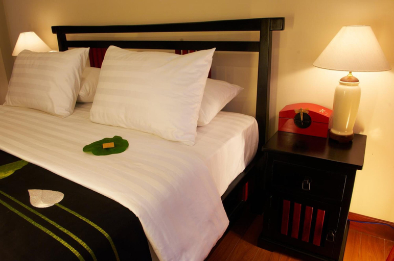 Bedroom 3, Nam Bo Boutique Hotel, Ninh Kiều