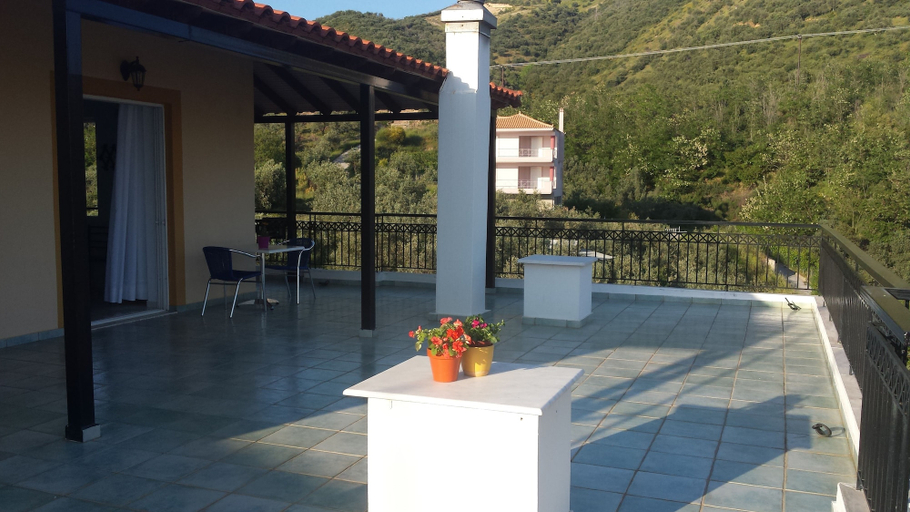 Sport & Beauty, Anemos studios, Central Greece