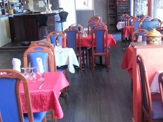 Food & Drinks 4, Hôtel Restaurant le Hussard, Orne