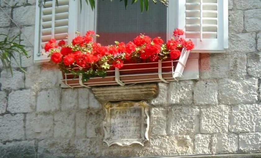 Exterior & Views 2, Carol Rooms, Trogir