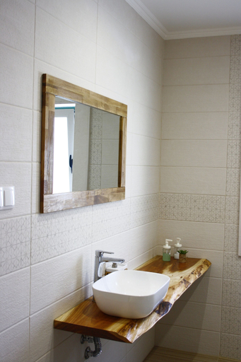 Bathroom 3, Quinta do Mocho Turismo Rural, Faro