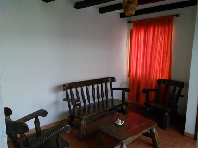 Others 5, Hotel Rural Posada de los Santos, Ráquira