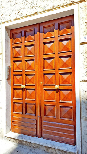 Exterior & Views 2, Colibrì Prestige Rooms, Cagliari