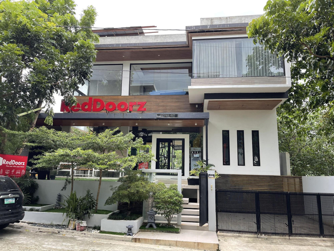 Exterior & Views, ANTON'S LOFT RESORT HOTEL PANSOL, Calamba City