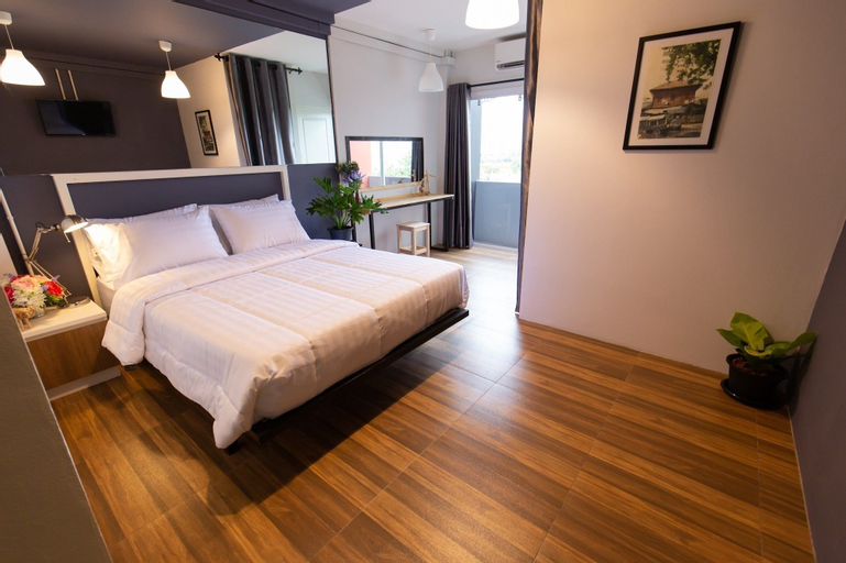 Bedroom 18