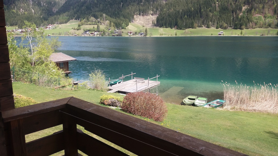 Others 2, Chalets Zöhrer - Wohnen am Wasser, Spittal an der Drau