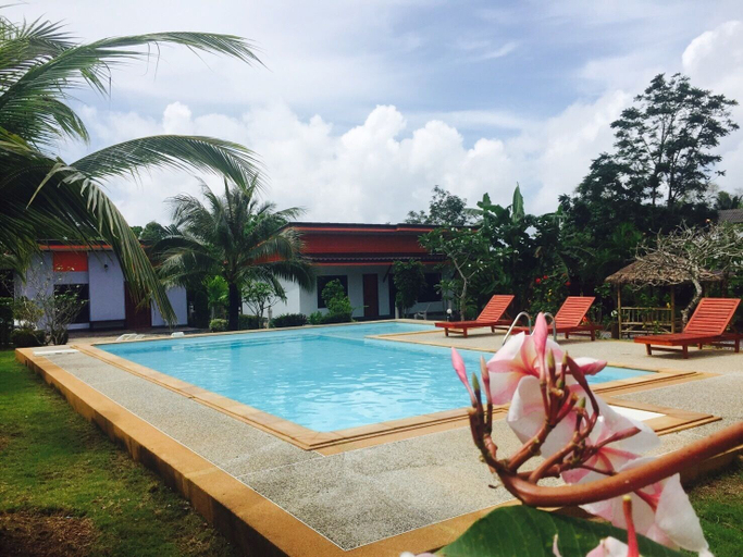 Sport & Beauty 5, Veranda Lanta Resort, Ko Lanta