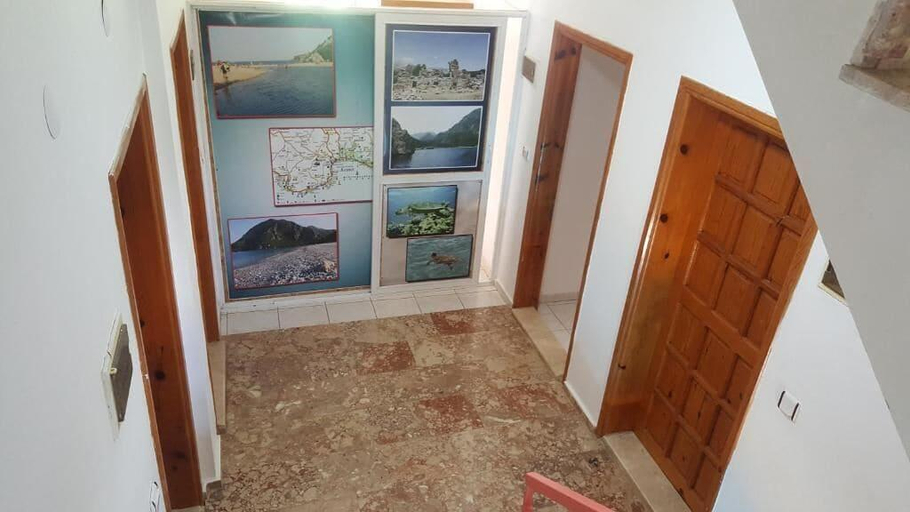 Public Area 2, Rosemary Pansiyon, Kemer