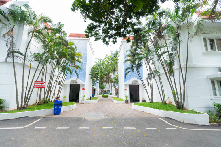 Exterior & Views 1, Shelter Beach Resort - Ecr, Kancheepuram