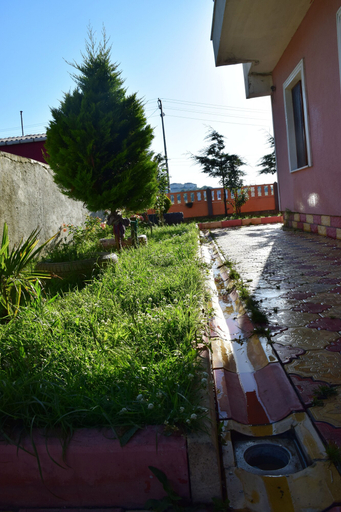 Exterior & Views 2, Aydin Apart Pansiyon, Merkez