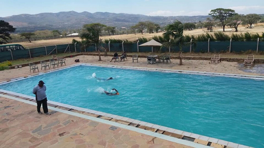 Sport & Beauty, Olooltepes Picnic Site, Kajiado West