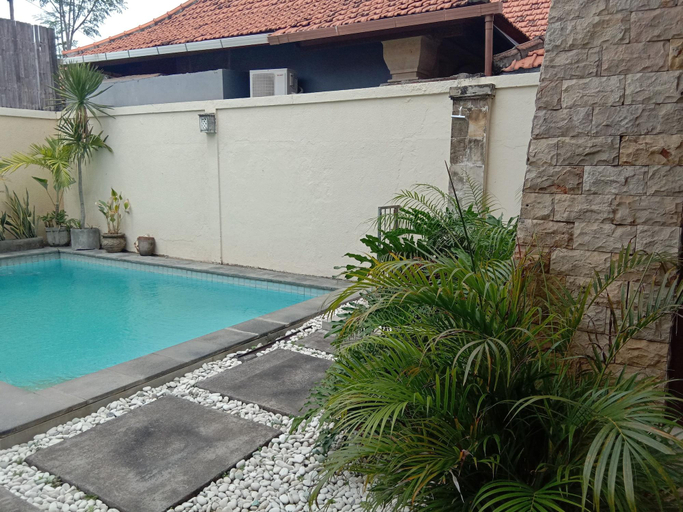 Sport & Beauty, Loven Sanur Guest House, Denpasar